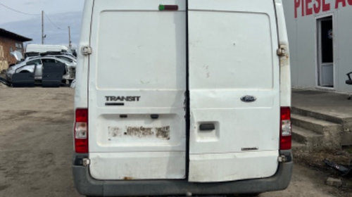 Brate stergator Ford Transit 2009 Duba 2