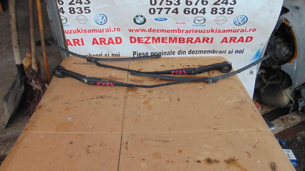 Brate stergator Ford Transit Custom 2012-2022 brat stergator stanga dreapta dezmembrez