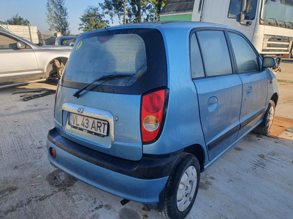 Brate stergator Hyundai Atos 2002 hatchb