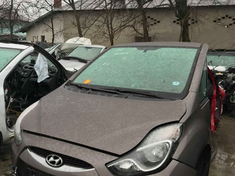 Brate stergator Hyundai ix20 2011