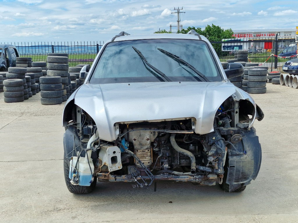 Brate stergator Hyundai Tucson 2007 2.0 benzina G4GC 104KW/140CP