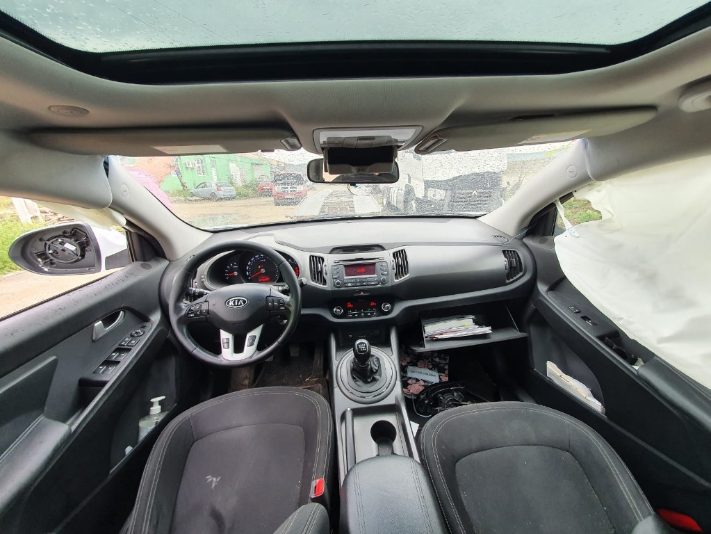Brate stergator Kia Sportage 2012 suv 1.