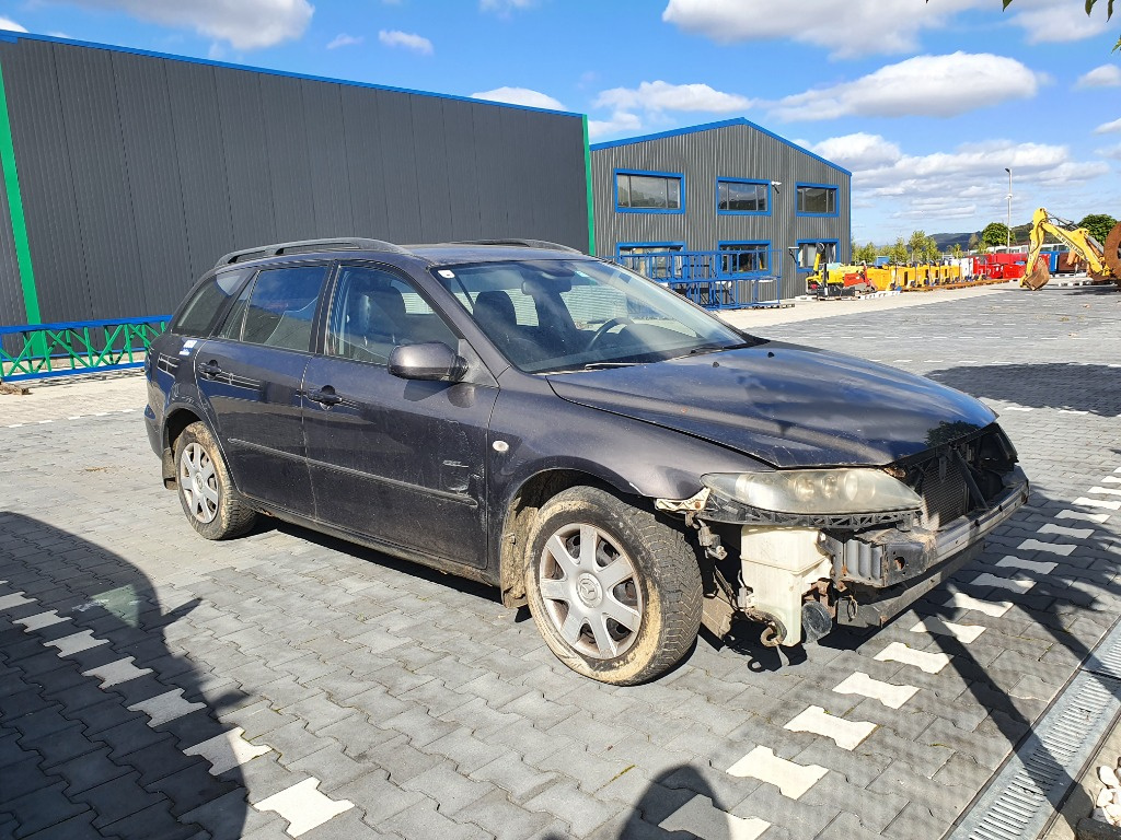 Brate stergator Mazda 6 2006 Combi 2