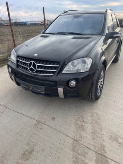 Brate stergator Mercedes M-Class W164 2008 Suv 4.0