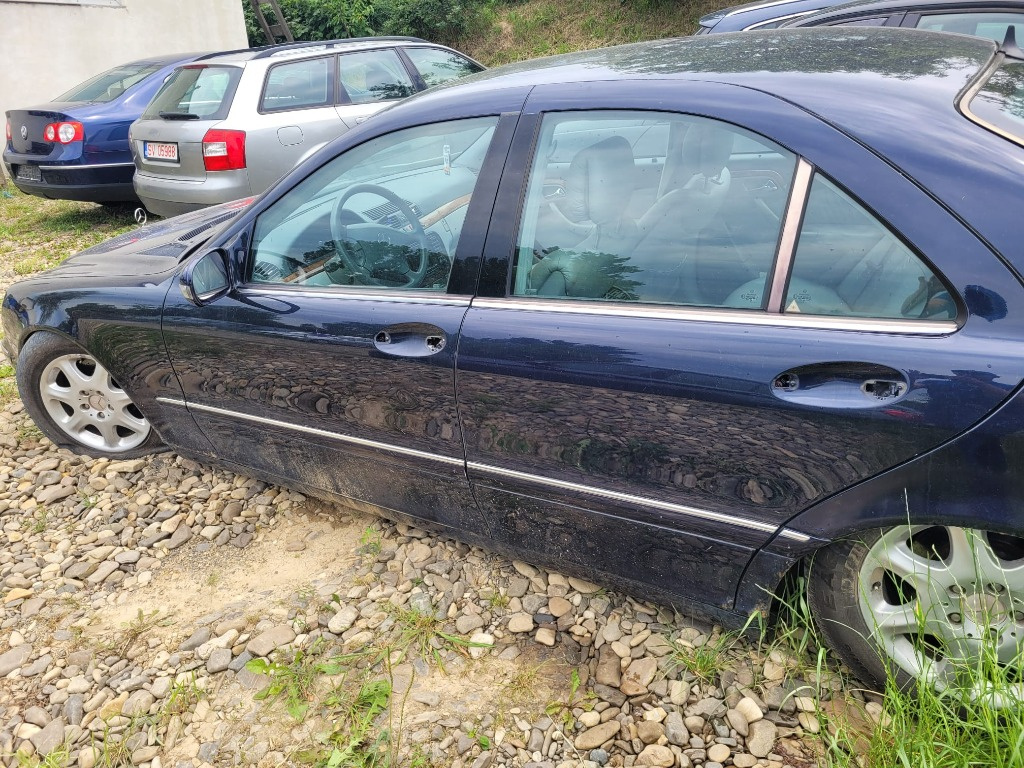 Brate stergator Mercedes S-Class W220 20