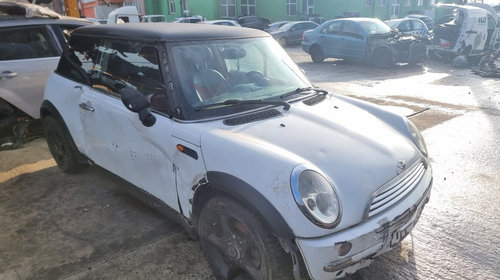 Brate stergator Mini Cooper 2002 hatchba