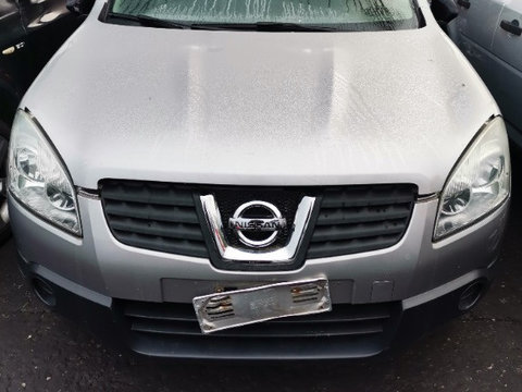 Brate stergator Nissan Qashqai 2009 Suv 2.0dci