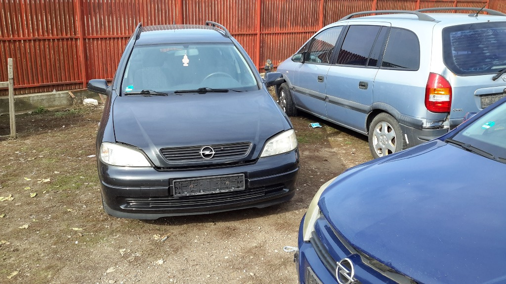 Brate stergator Opel Astra G 1999 break 1.8