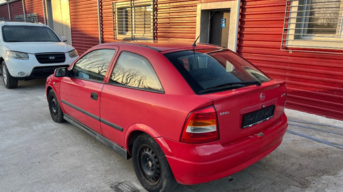 Brate stergator Opel Astra G 2002 COUPE 