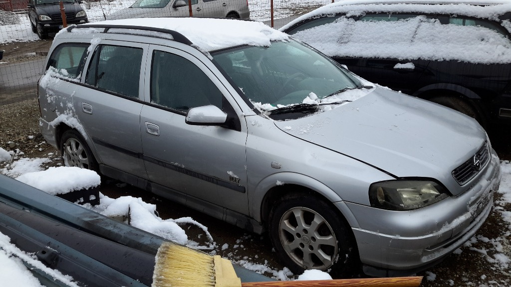 Brate stergator Opel Astra G 2003 break 