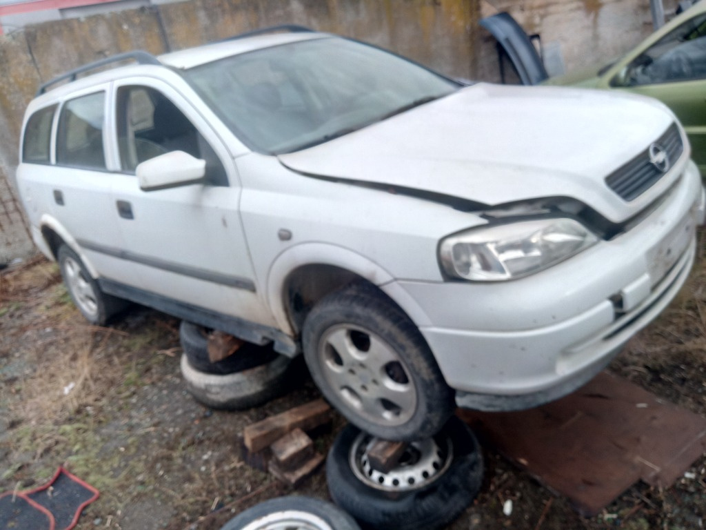 Brate stergator Opel Astra G 2003 Kombi 