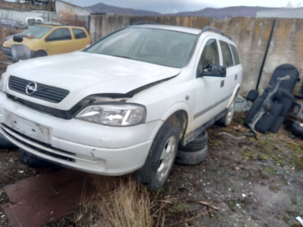 Brate stergator Opel Astra G 2003 Kombi 