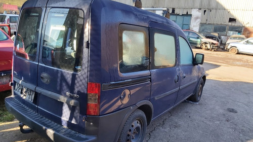 Brate stergator Opel Combo C 2005 COMBI 