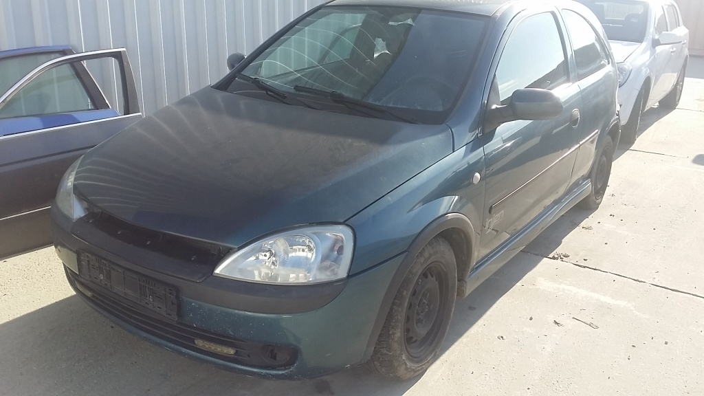 Brate stergator Opel Corsa C 2003 Hatchback 1.2 i