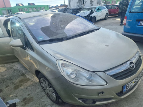 Brate stergator Opel Corsa D 2007 HatchBack 1.3