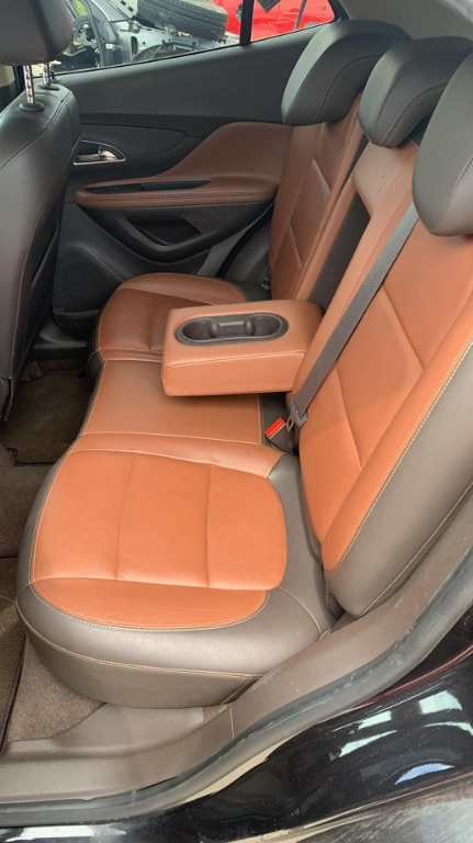 Brate stergator Opel Mokka X 2013 MONOVO