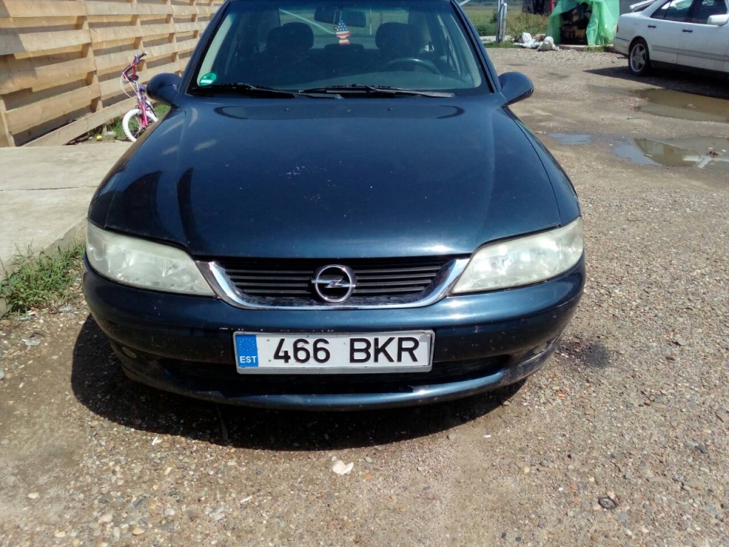 Brate stergator Opel Vectra B 2000 berlina 1,6