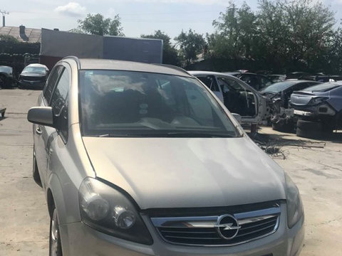 Brate stergator Opel Zafira B 2010