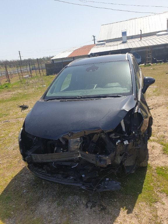 Brate stergator Opel Zafira C 2015 Break 2.0 dti