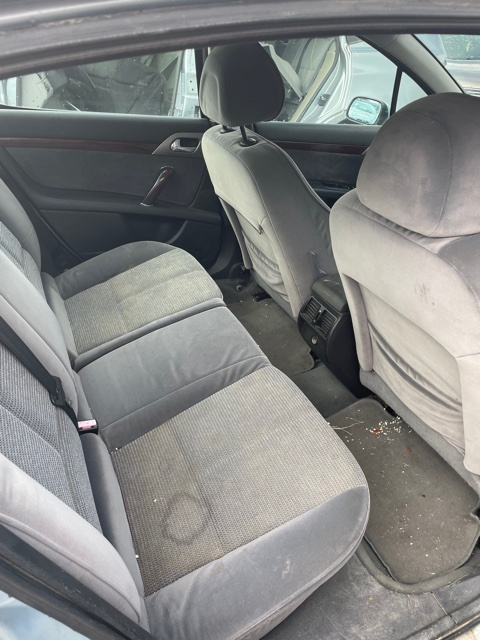 Brate stergator Peugeot 407 2005 SEDAN 2