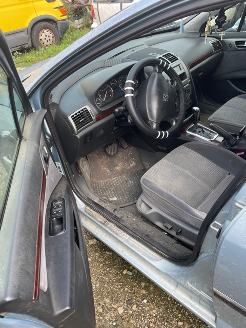 Brate stergator Peugeot 407 2005 SEDAN 2