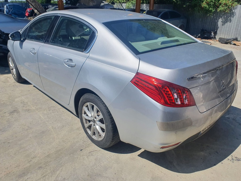 Brate stergator Peugeot 508 2012 berlina