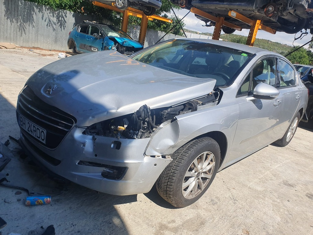 Brate stergator Peugeot 508 2012 berlina