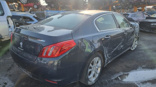 Brate stergator Peugeot 508 2013 Berlina