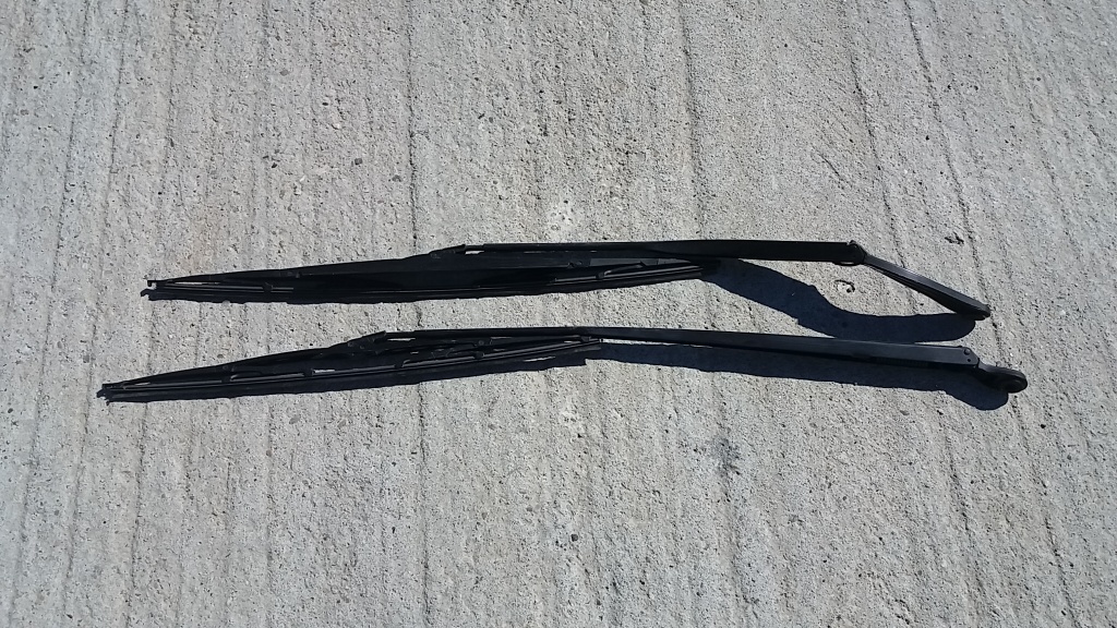 Brate stergator Renault Laguna 2 stare FOARTE BUNA
