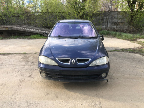 Brate stergator Renault Megane 2003 sedan 1.6