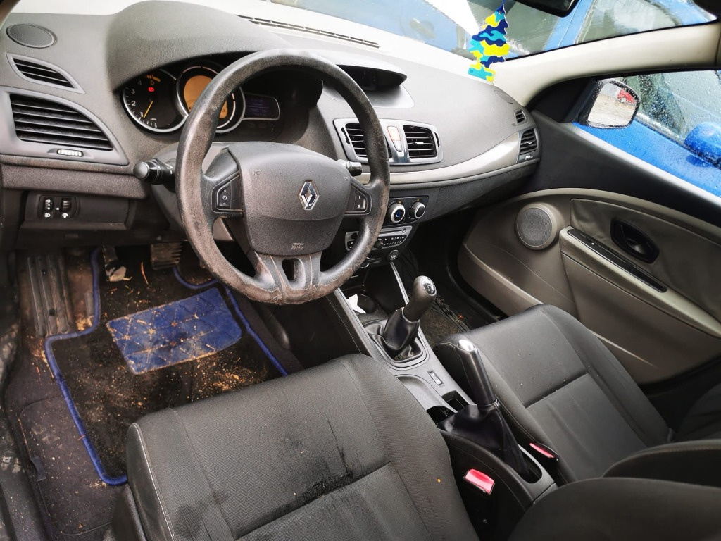 Brate stergator Renault Megane 3 2009 HA