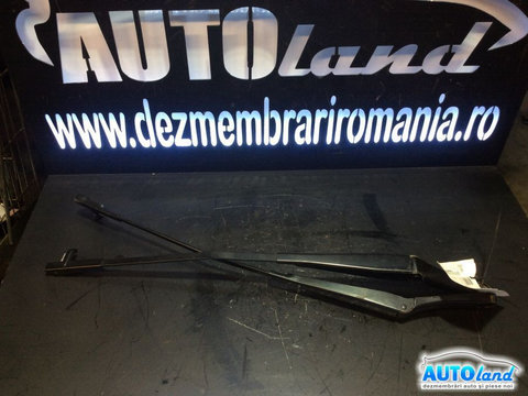 Brate Stergator St+dr Seat LEON 1P1 2005