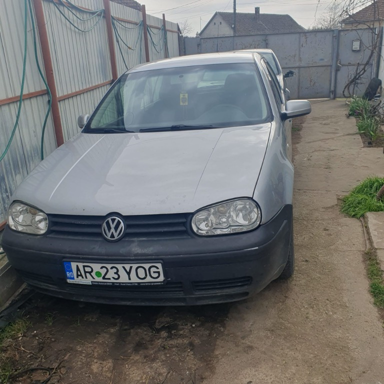 Brate stergator Volkswagen Golf 4 2002 Hatchback 1