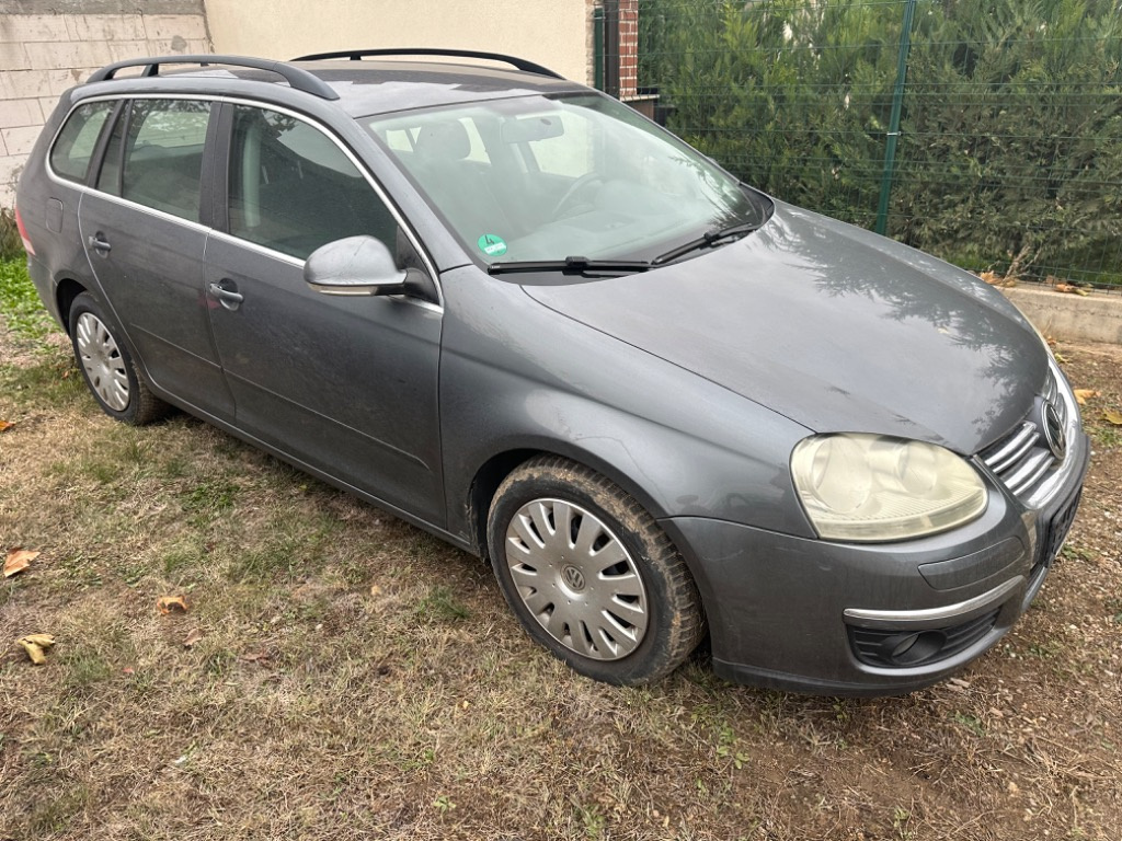 Brate stergator Volkswagen Golf 5 2008 B