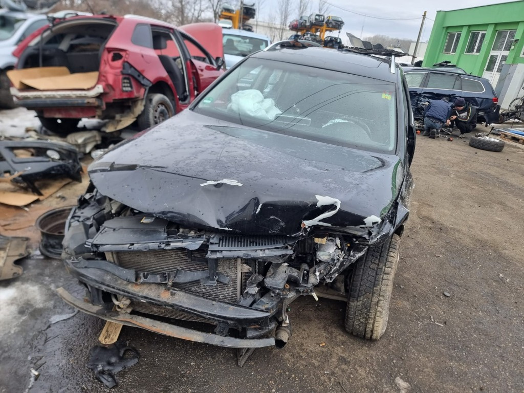 Brate stergator Volkswagen Passat B6 200