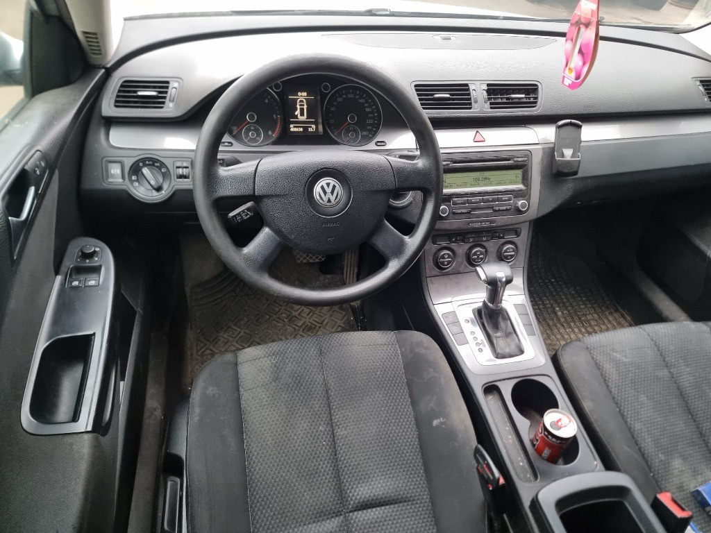 Brate stergator Volkswagen Passat B6 201