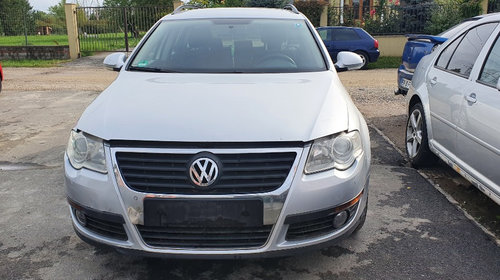 Brate stergator Volkswagen Passat B6 201