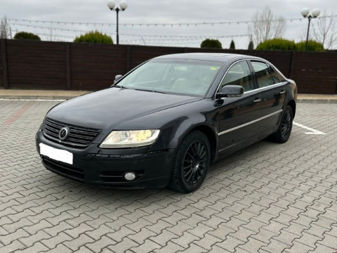 Brate stergator Volkswagen Phaeton 2005 Limuzina/Sedan 3.0 TDI