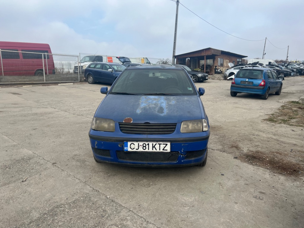 Brate stergator Volkswagen Polo 6N 2001 Hatchback 1,4 mpi