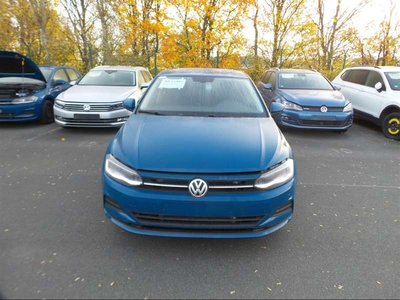 Brate stergator Volkswagen Polo AW 2019 2G VI 1.0 