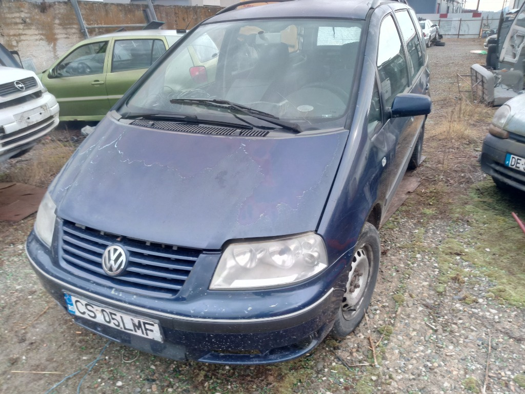 Brate stergator Volkswagen Sharan 2004 1