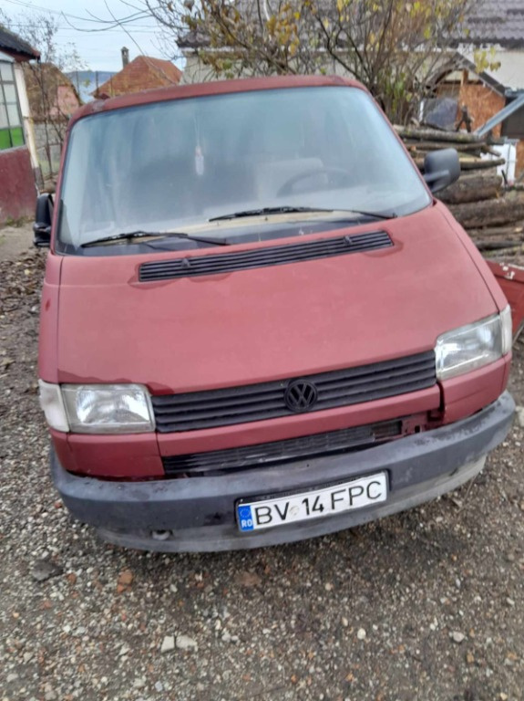 Brate stergator Volkswagen T4 1999 Dokka