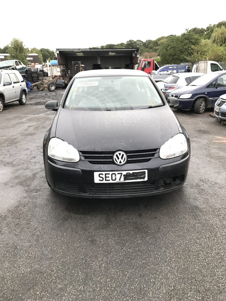 Brate stergator VW Golf 5 2008 hatchback 1.4 benzi