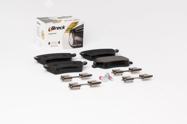 Break set placute frana,frana disc 23973