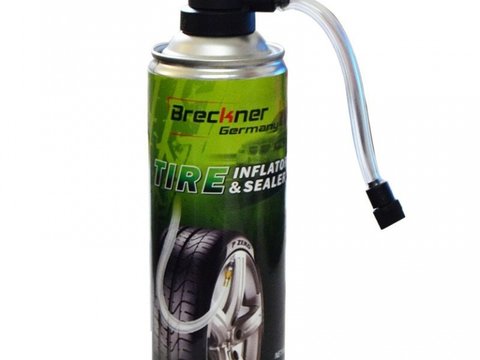 Breckner Spray Umflat Roata 450ML