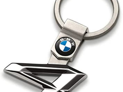 Breloc Chei OE Bmw Seria 4 80272454650