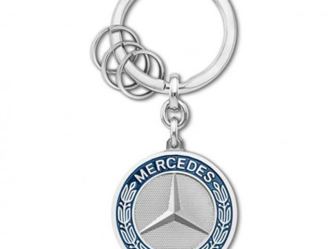Breloc Chei OE Mercedes-Benz B66041524