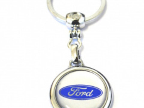 Breloc chei pentru Ford