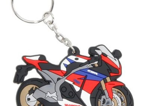 Breloc Cheie Bike It Honda CBR1000RR KEYR124