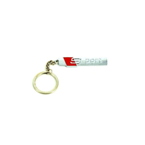 Breloc cheie din metal SPORT AL-160817-9